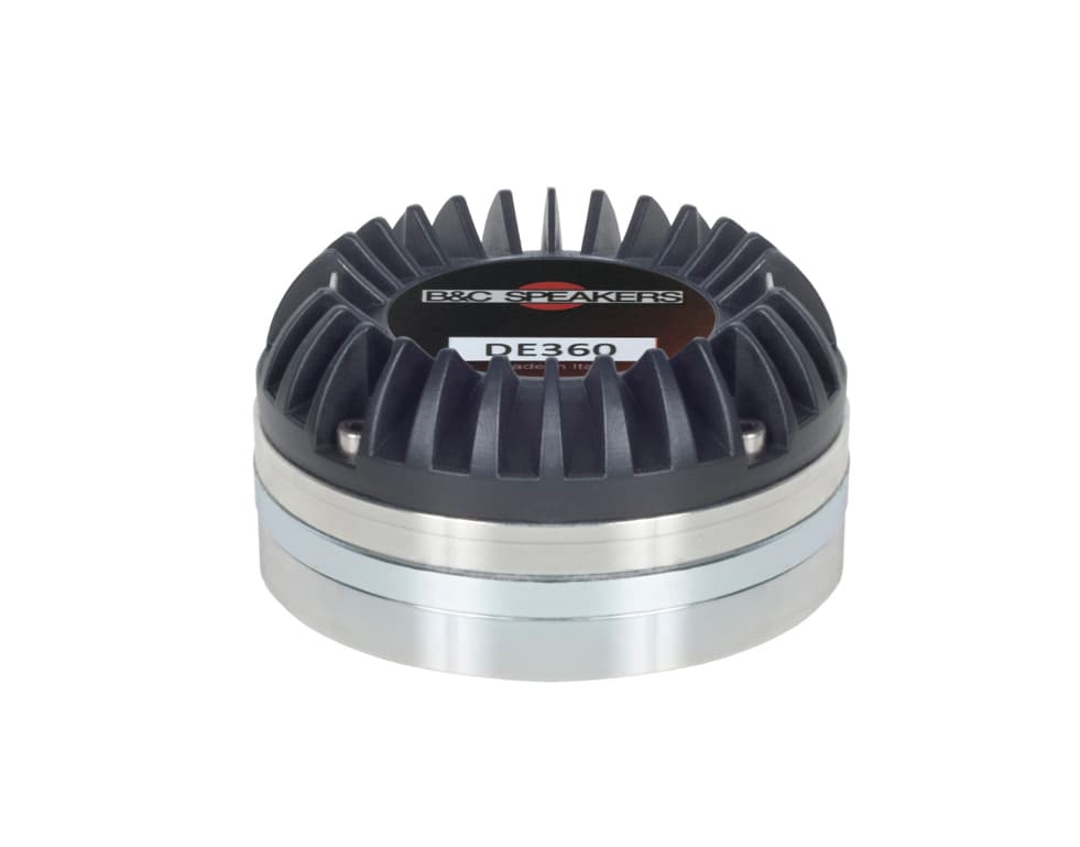 DE360