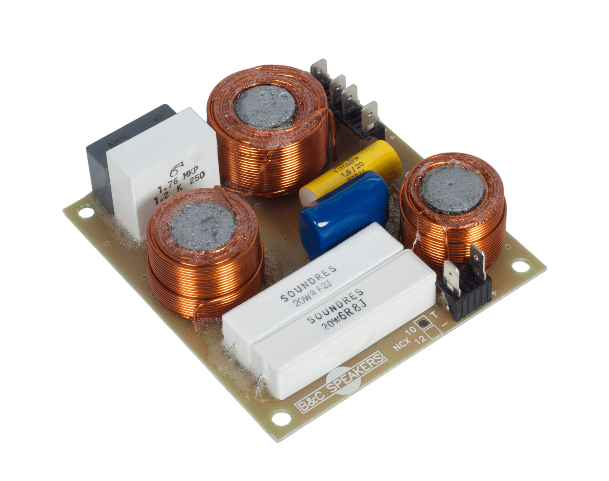 FB10NCX