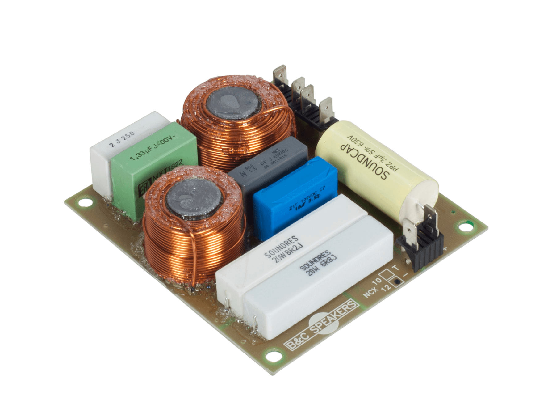 FB12NCX
