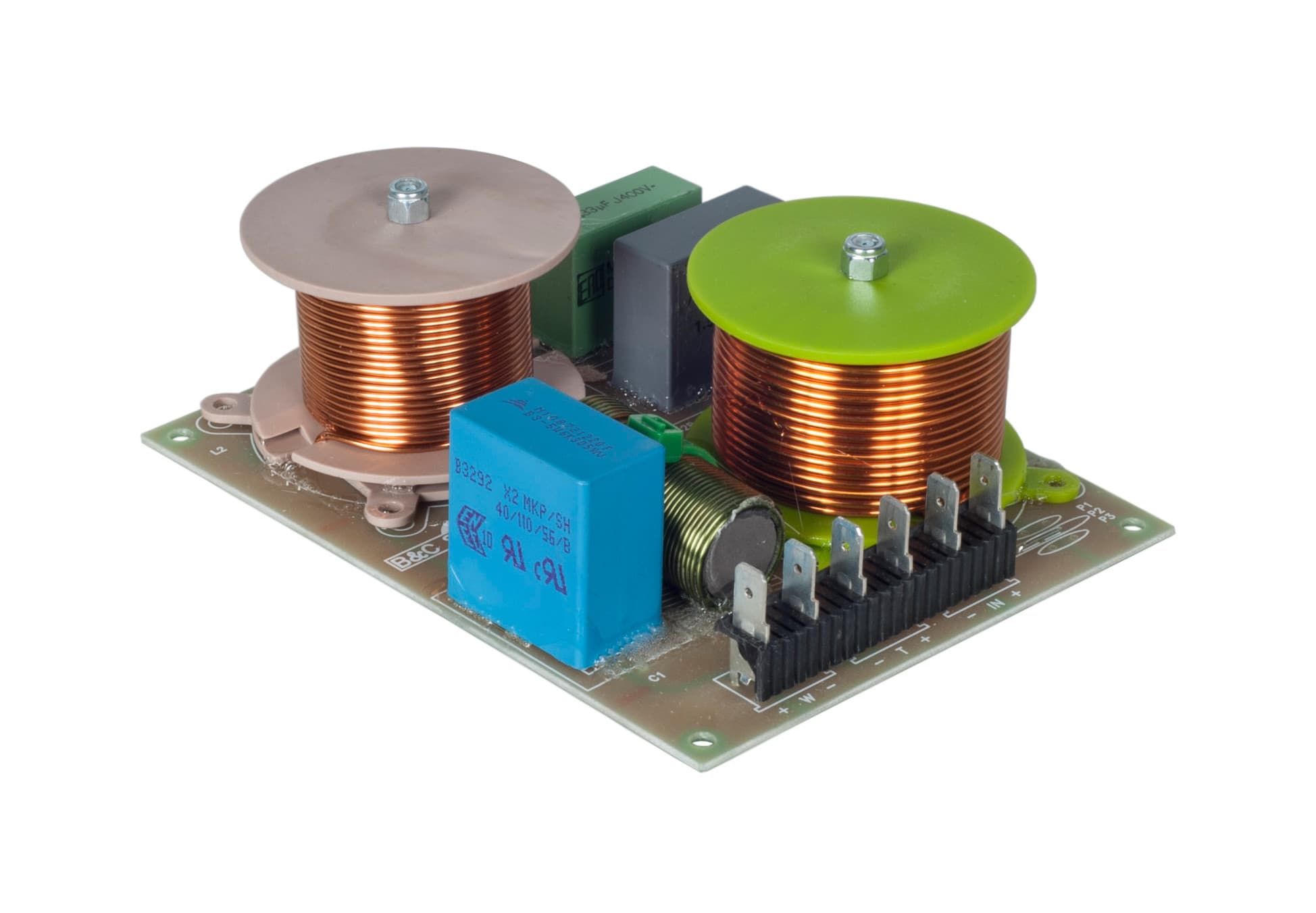 FB464V2